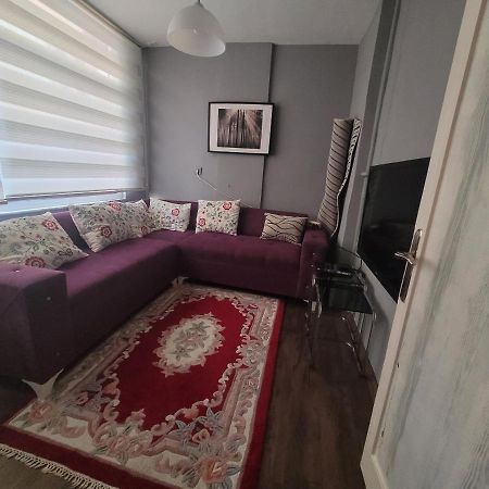 Hayat Apartman Apartment อิซมีร์ ภายนอก รูปภาพ