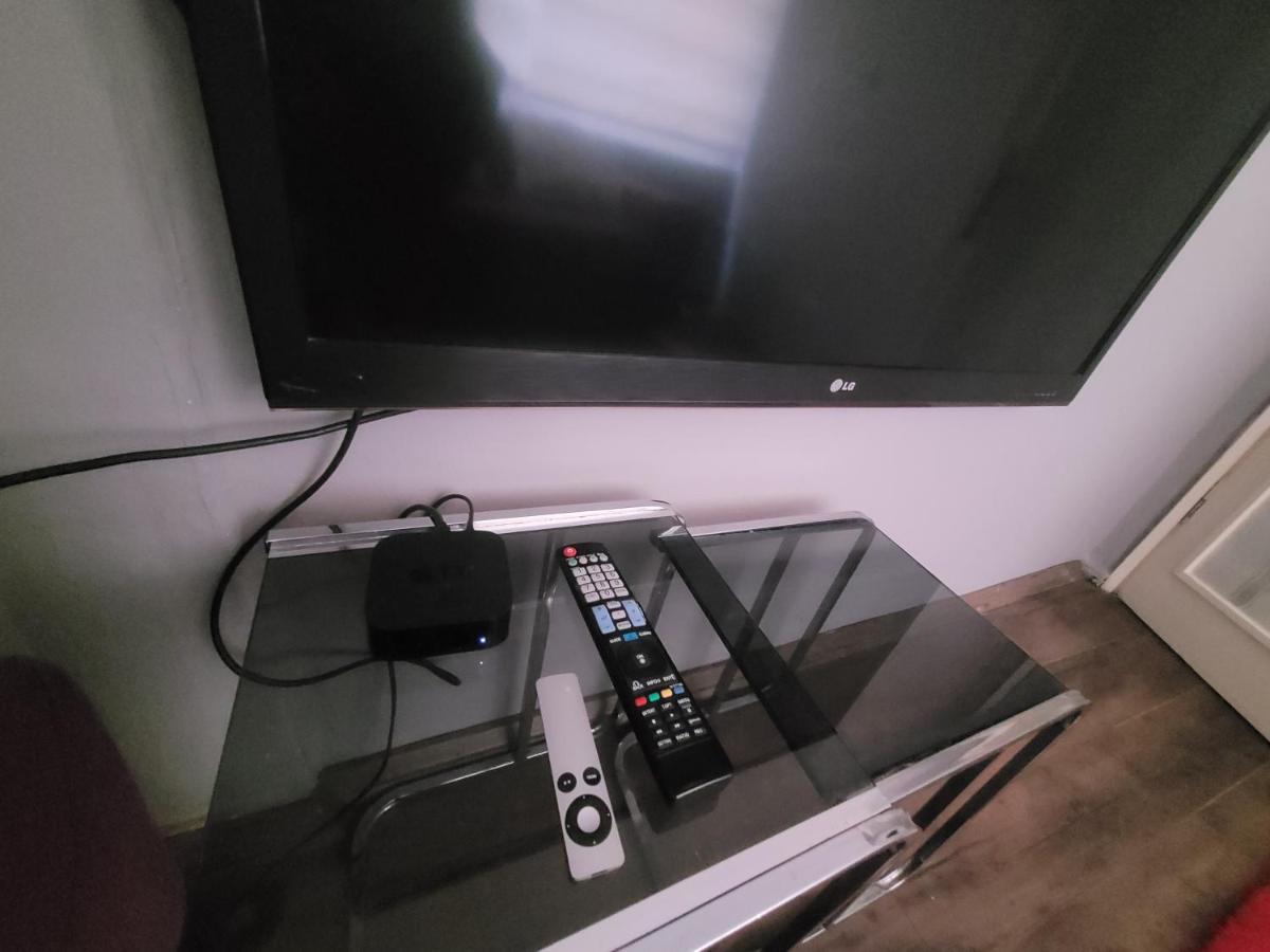 Hayat Apartman Apartment อิซมีร์ ภายนอก รูปภาพ