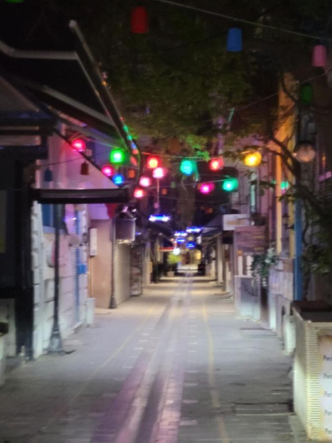 Hayat Apartman Apartment อิซมีร์ ภายนอก รูปภาพ