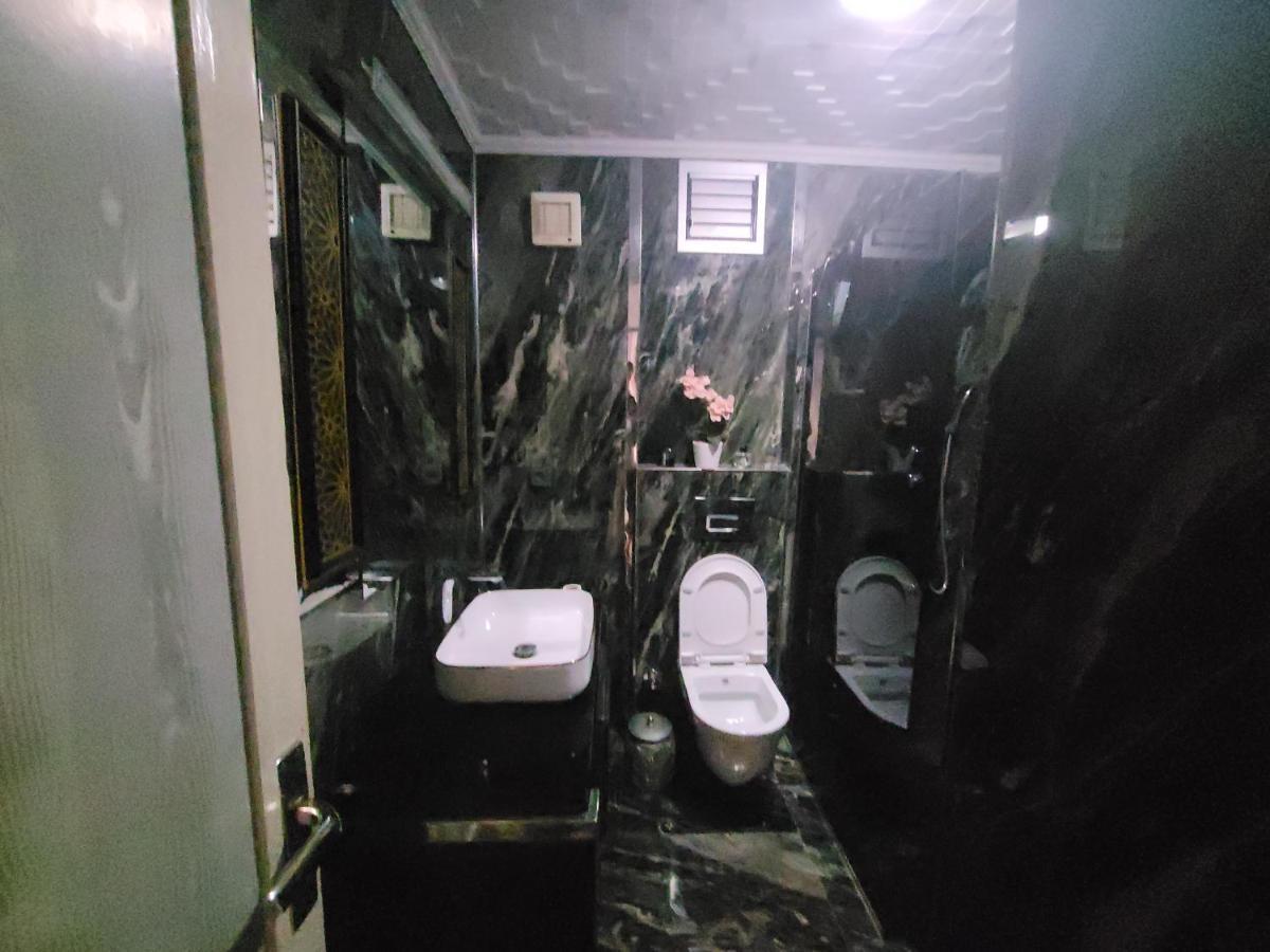 Hayat Apartman Apartment อิซมีร์ ภายนอก รูปภาพ