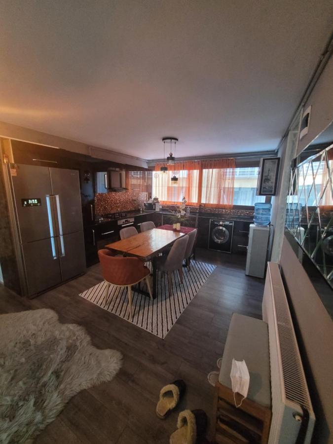 Hayat Apartman Apartment อิซมีร์ ภายนอก รูปภาพ