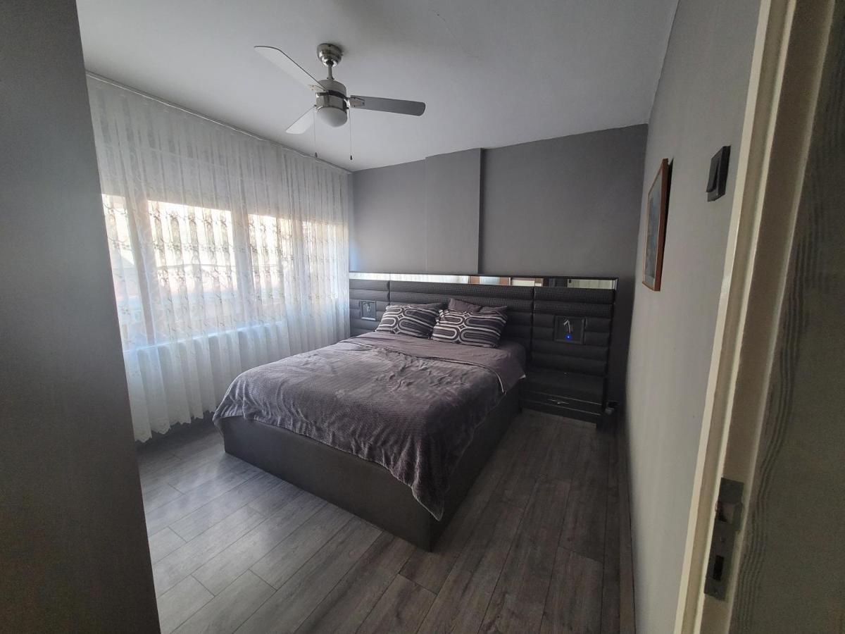 Hayat Apartman Apartment อิซมีร์ ภายนอก รูปภาพ